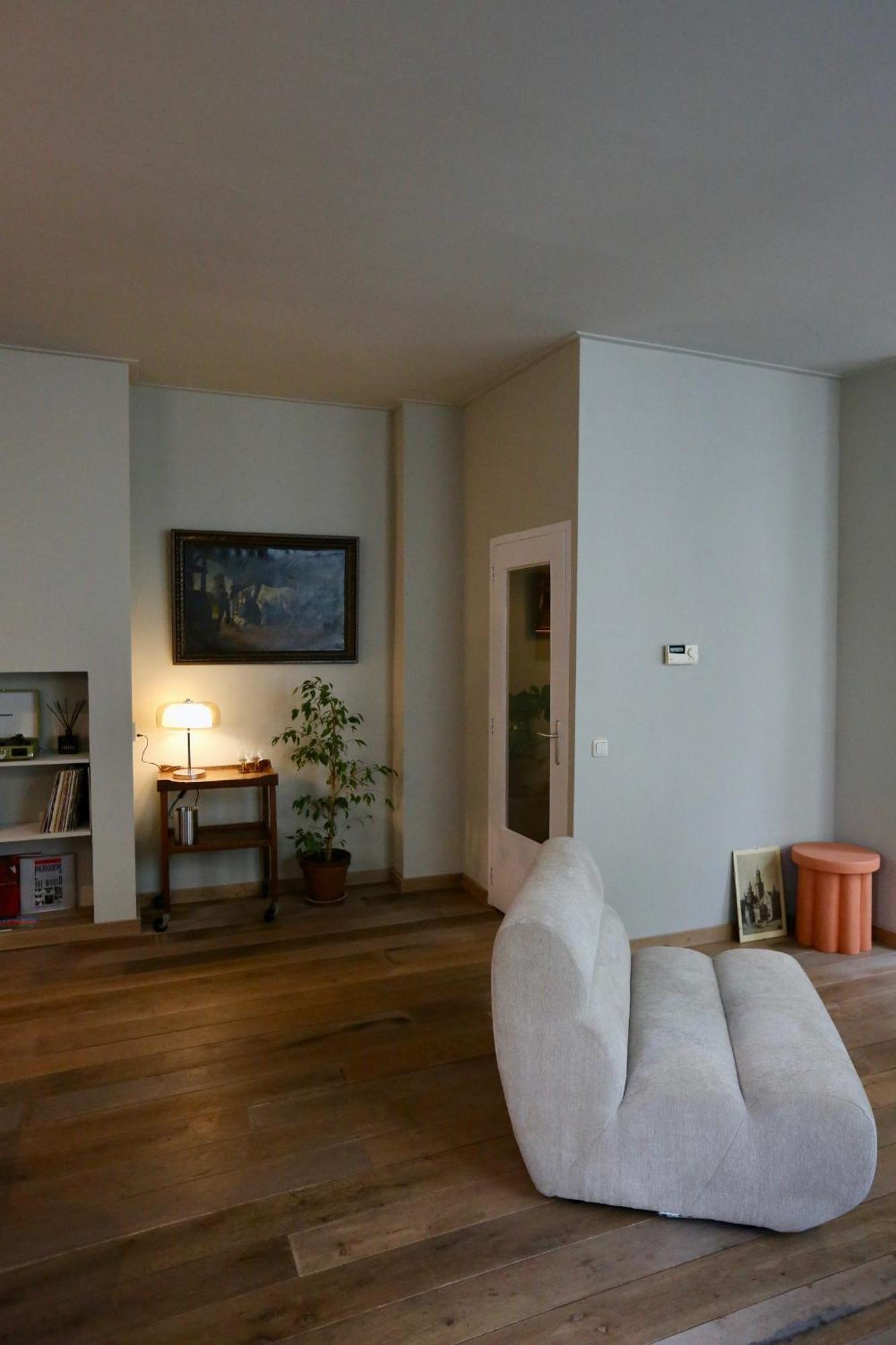 Appartement Pandje 119 Maisonette à Kampen Extérieur photo
