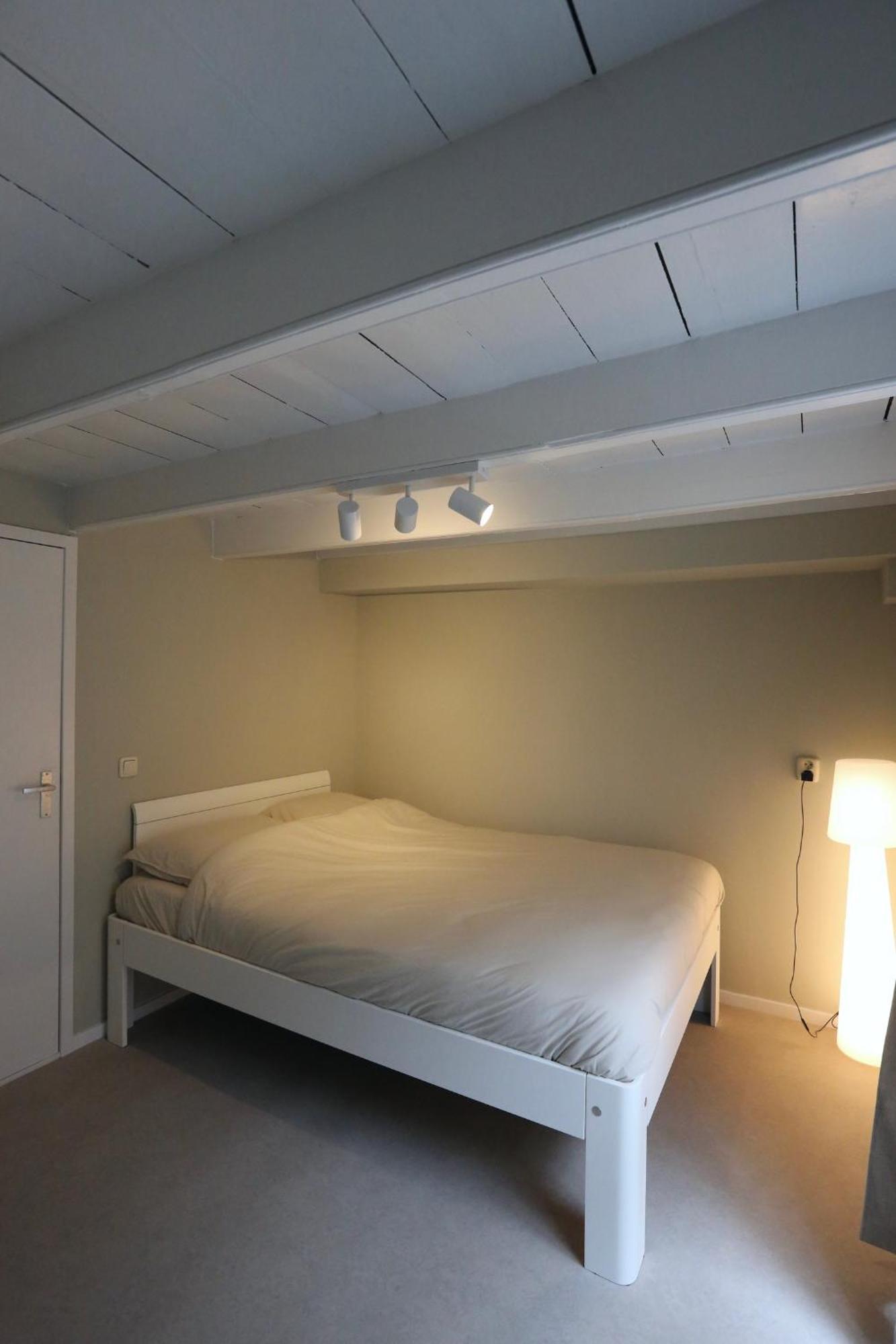 Appartement Pandje 119 Maisonette à Kampen Extérieur photo