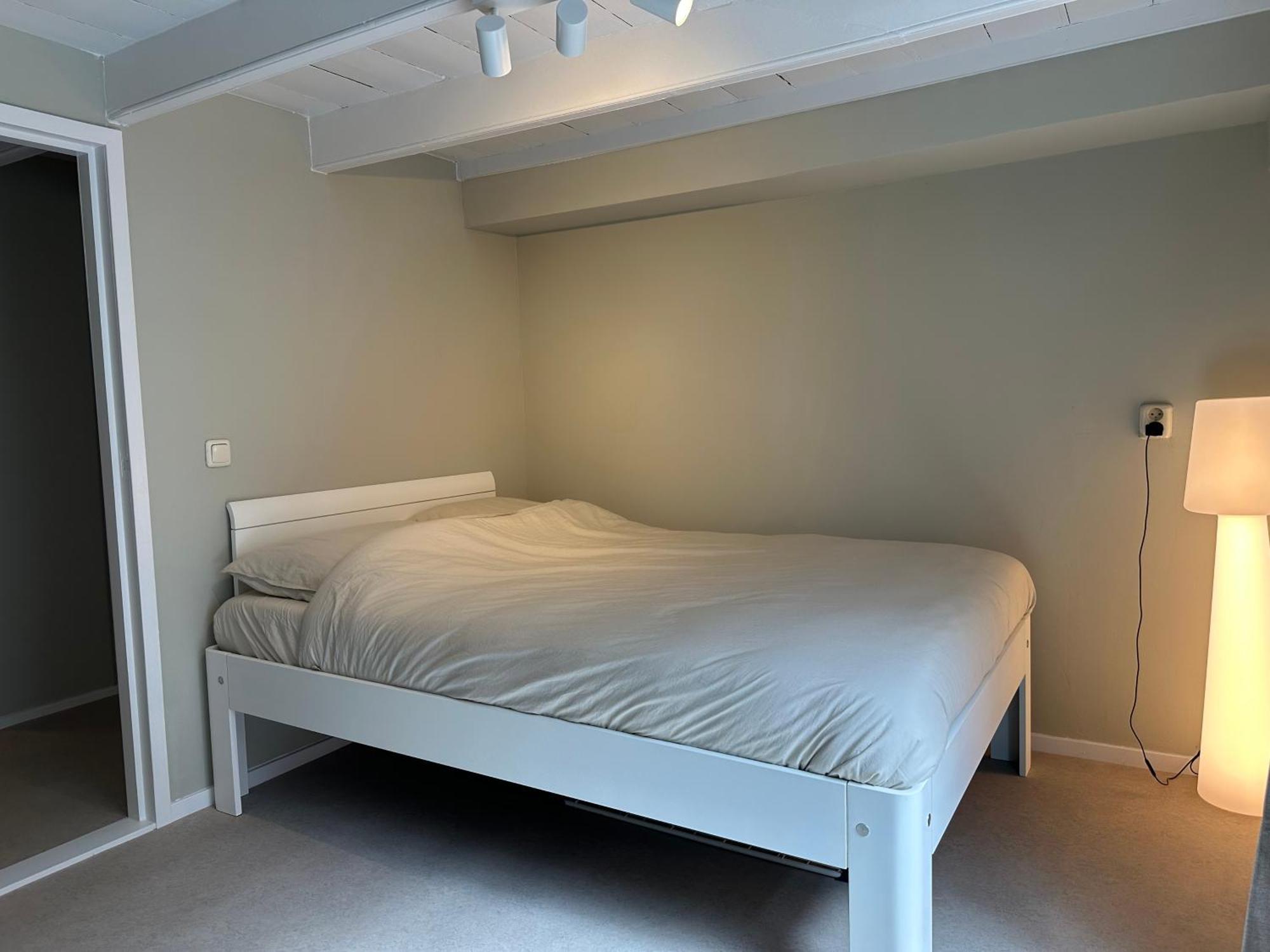 Appartement Pandje 119 Maisonette à Kampen Extérieur photo
